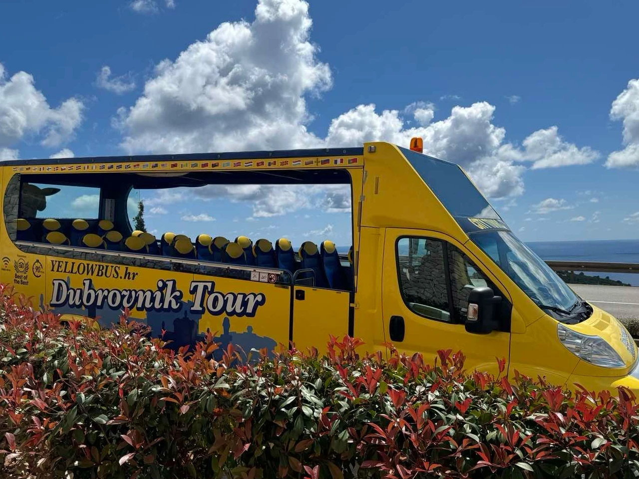 Yellowbus